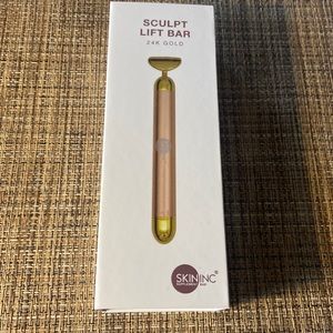 SkinInc 24k gold Sculpt Lift Bar